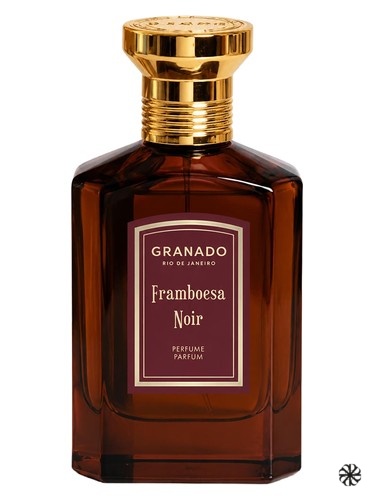 Framboesa Noir Granado