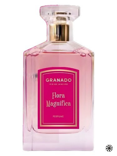 Flora Magnífica Granado