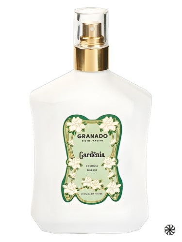 Gardênia Granado