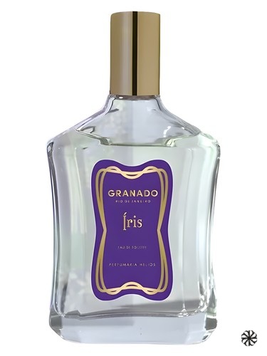 Íris Granado