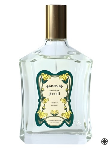 Limão Taiti & Neroli Granado