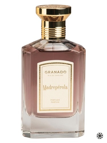 Madrepérola Granado