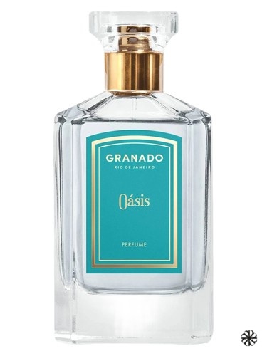 Oásis Granado