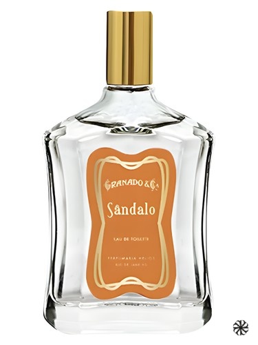 Sândalo Granado