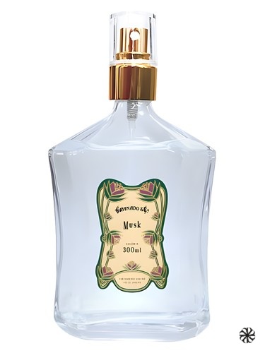 Musk Granado