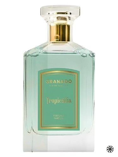 Tropicália Granado