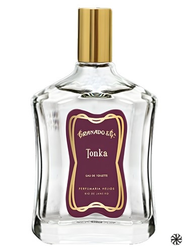 Tonka Granado
