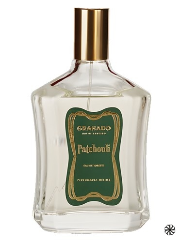 Patchouli Granado