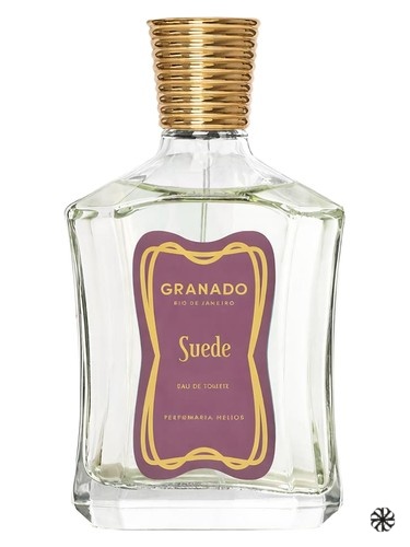 Suede Granado