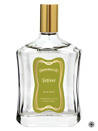 Vetiver Granado