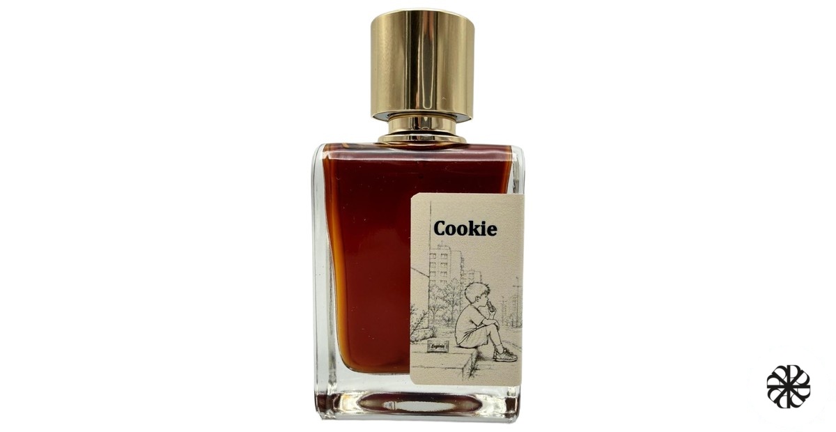 Cookie Extrait de Parfum Grande