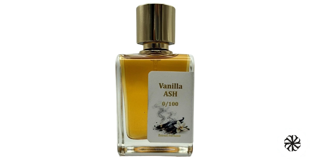 Vanilla Ash Extrait de Parfum Grande