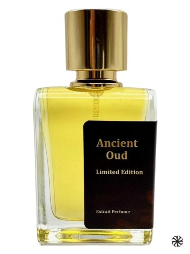 Ancient Oud Grande