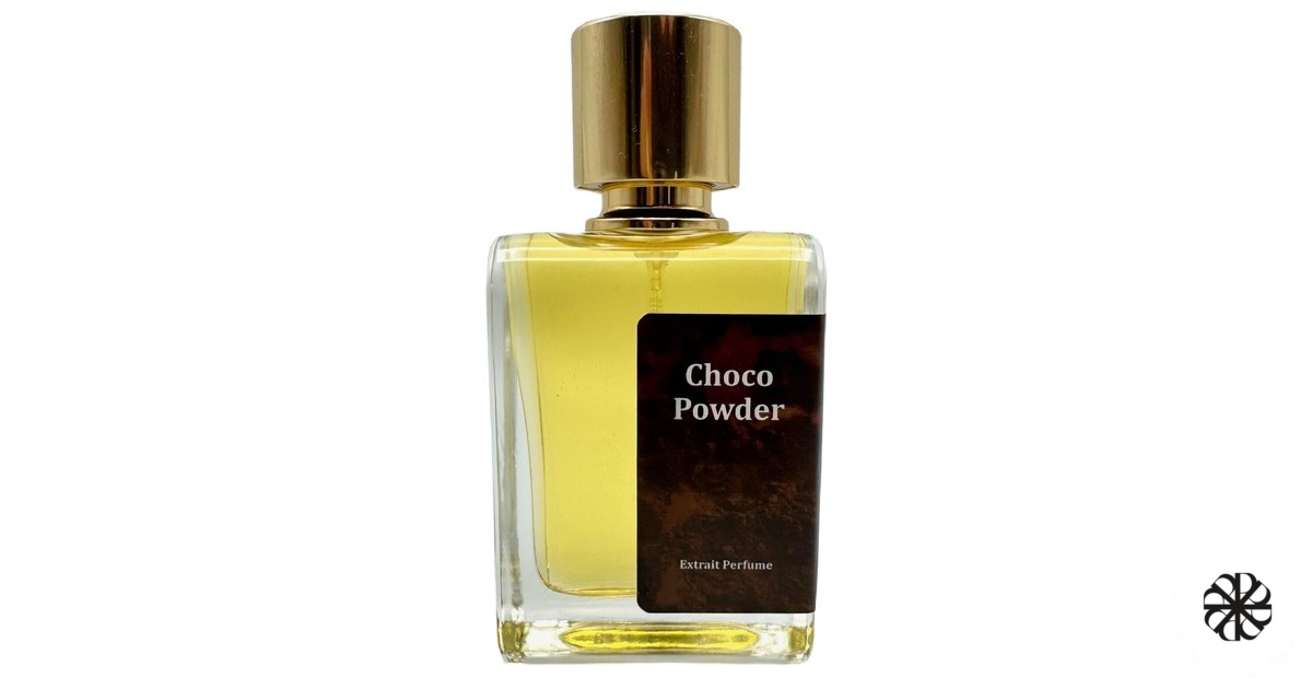 Choco Powder Grande