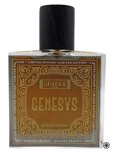 Genesys Grande