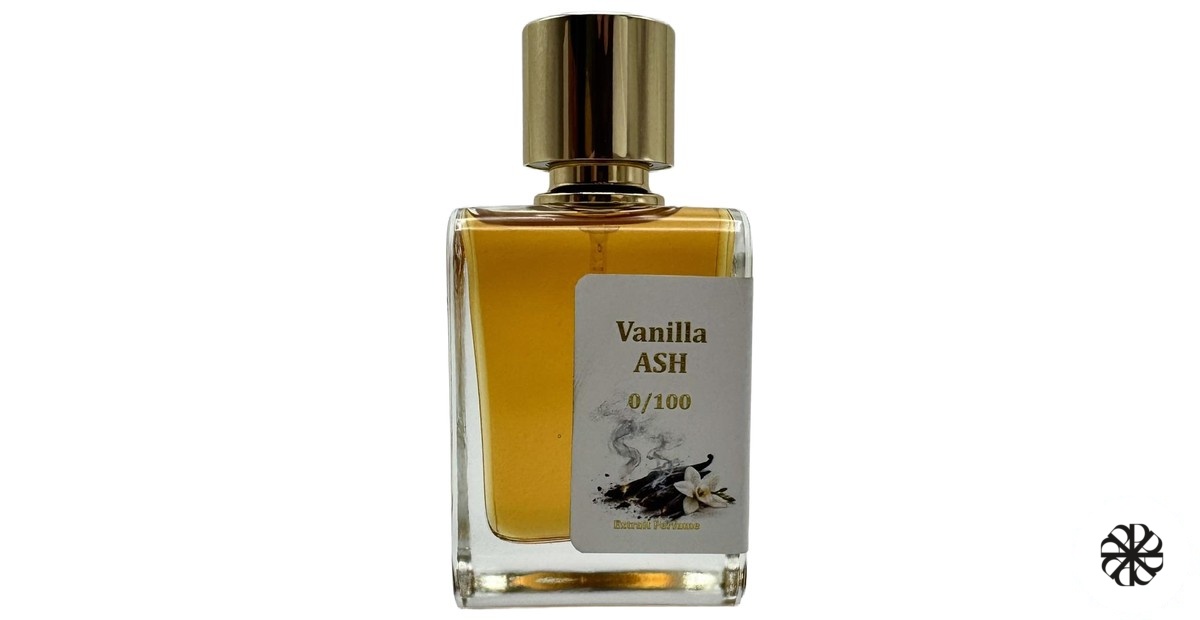 Vanilla Ash Grande