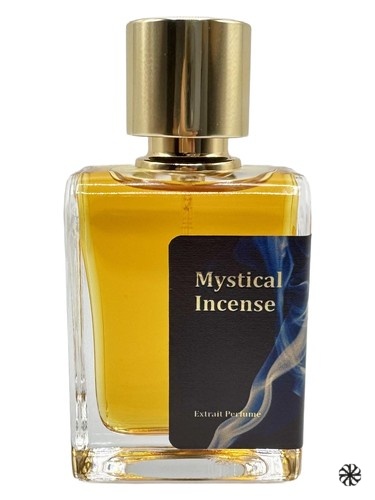 Mystical Incense Grande