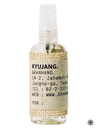 Kyujang GRANHAND