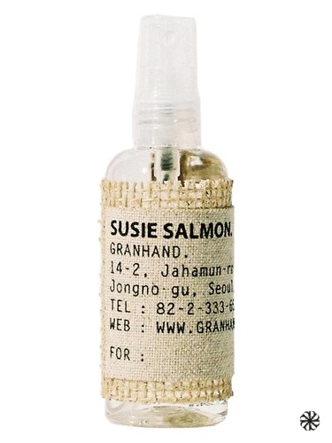 Susie Salmon GRANHAND