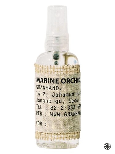 Marine Orchid GRANHAND