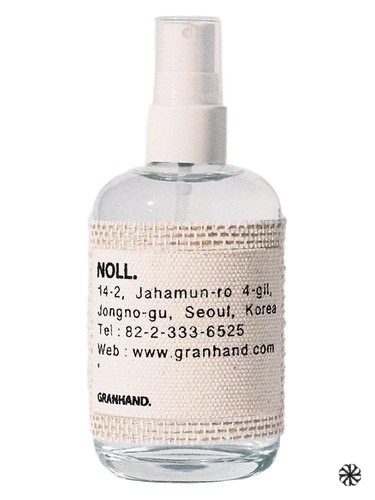 NOLL GRANHAND