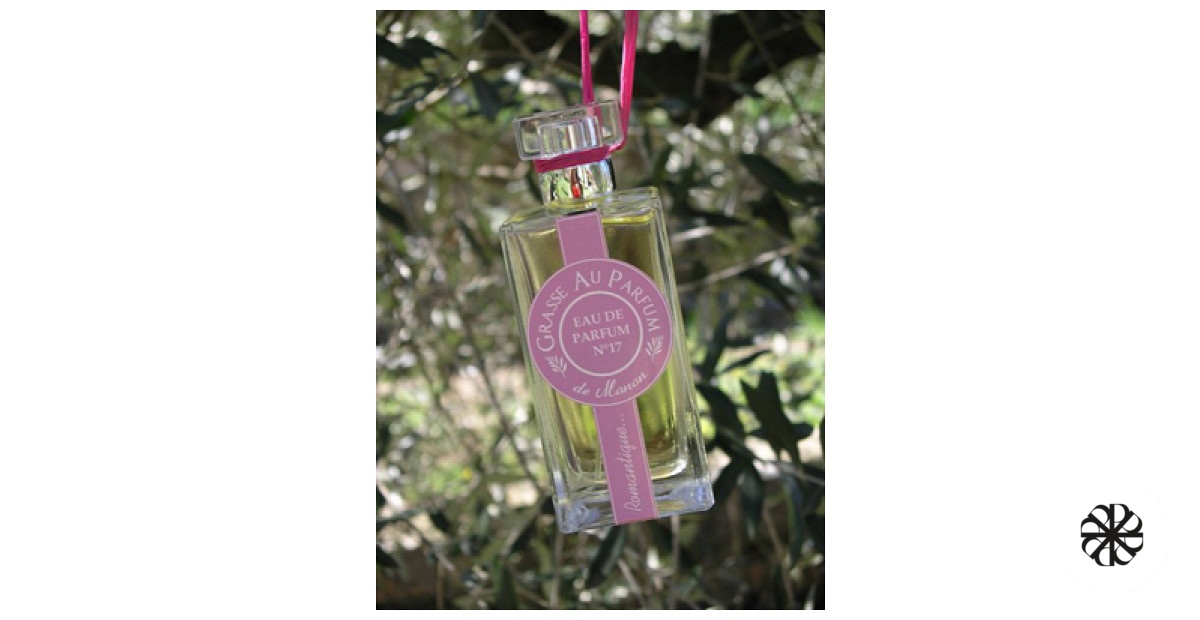 No 17 Romantique Grasse Au Parfum