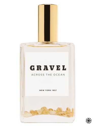 Across the Ocean Gravel