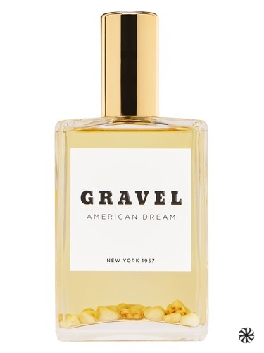 American Dream Gravel