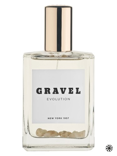 Evolution Gravel