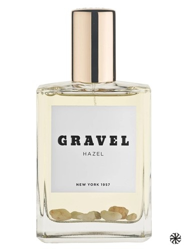 Hazel Gravel