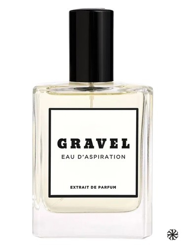 Eau d'Aspiration Gravel