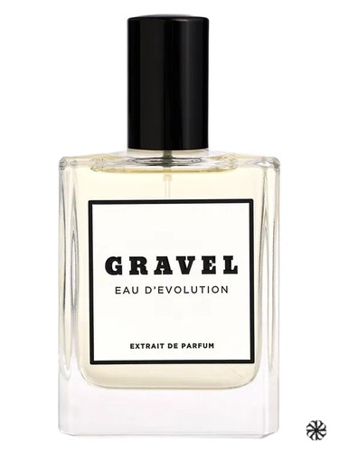 Eau d'Evolution Gravel