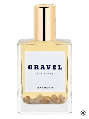 46th Street Gravel