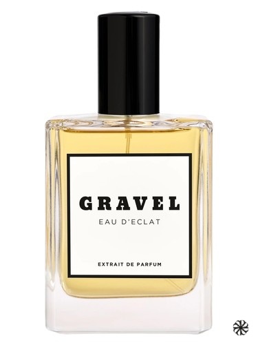 Eau d'Eclat Gravel