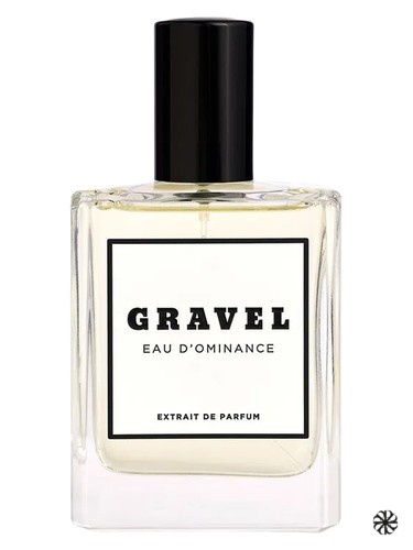 Eau d'Ominance Gravel