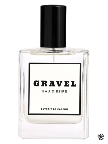 Eau d'Esire Gravel
