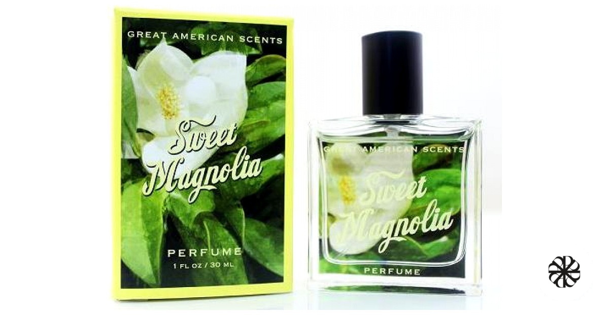 Sweet Magnolia Great American Scents
