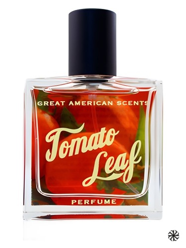 Tomato Leaf Great American Scents