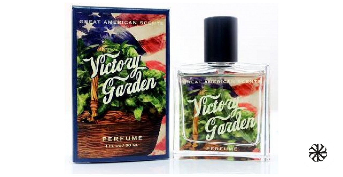 Victory Garden Great American Scents