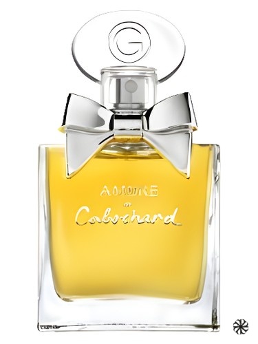 Ambre de Cabochard Grès