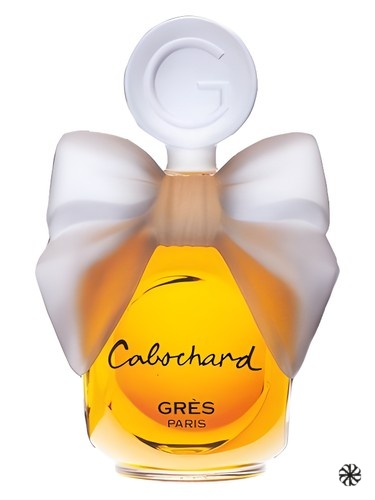 Cabochard Parfum Grès