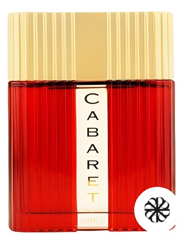 Cabaret Pour Homme Grès
