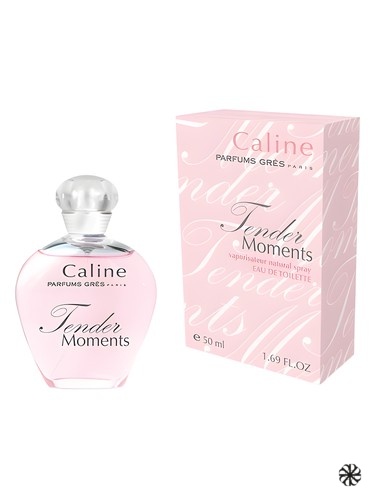 Caline Tender Moments Grès