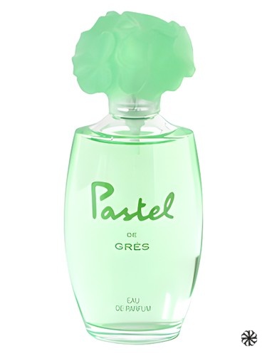 Pastel de Cabotine Grès