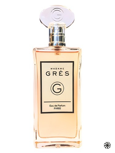 Madame Gres Grès