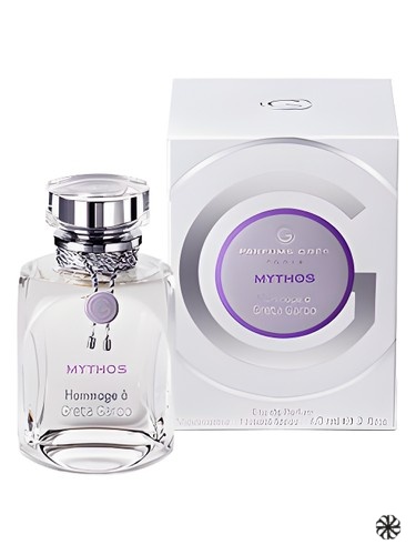 Mythos Hommage a Greta Garbo Grès