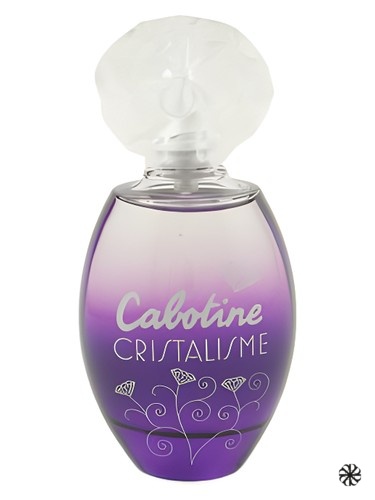 Cabotine Cristalisme Grès