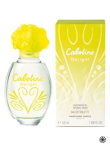 Cabotine Delight Grès