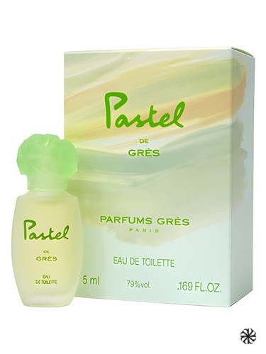 Pastel de Gres Grès