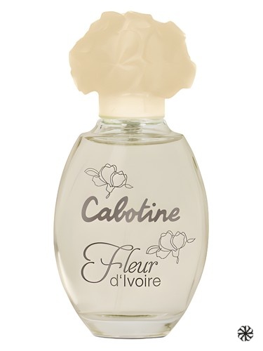 Cabotine Fleur d’Ivoire Grès